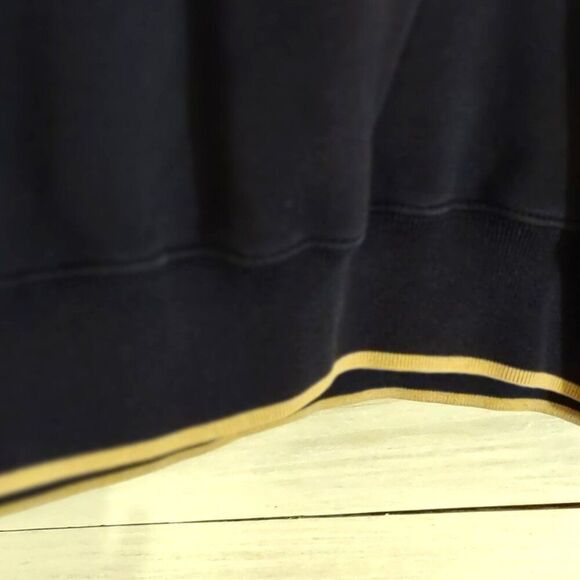 MC Sports Vintage Crewneck Golf Sweatshirt - Picture 4 of 5